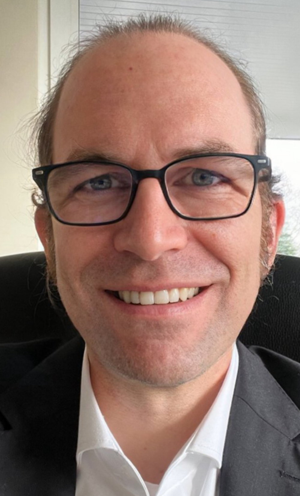 Rechtsanwalt Markus Chilcott, Strafverteidiger